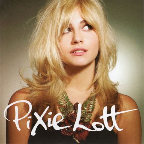 pixie lott discography